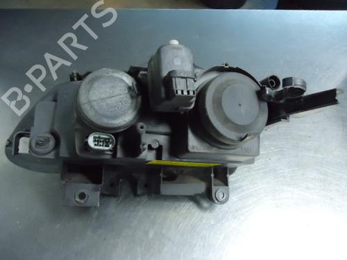 Right headlight RENAULT ESPACE III (JE0_) 2.0 16V (JE0N, JE0L, JE02) | BP22462999C29 