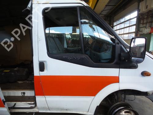 Used Right front door FORD TRANSIT Van (FA_ _) 2.4 TDCi RWD (115 hp) 22485769