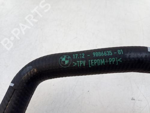 Pipe BMW 5 Touring (G61, G99) i5 eDrive40 | BP38733626M125 - Image 4