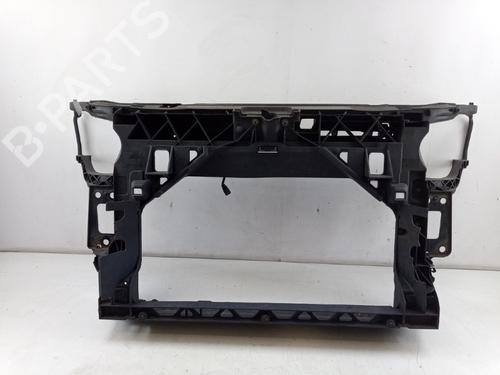 Used Front slam panel SEAT IBIZA IV (6J5, 6P1) 1.4 (85 hp) 30261317