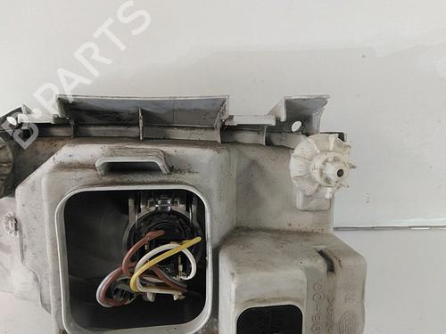 Right headlight VW POLO III (6N1) 45 1.0 | BP22462427C29 