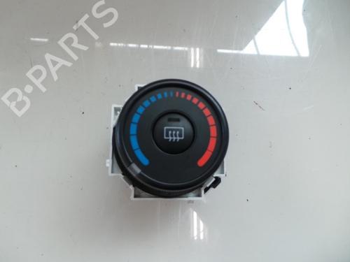 Climate control TOYOTA IQ (_J1_) 1.0 (KGJ10_, KGJ10R) | BP22480799I5 