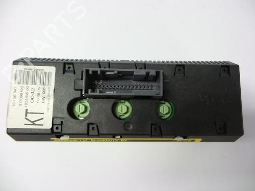 Display monitor OPEL COMBO Box Body/MPV 1.3 CDTI 16V | BP22462676C48 