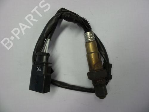 Elektronisk sensor VW TIGUAN (5N_) 2.0 TSI 4motion (211 hp) 22471797