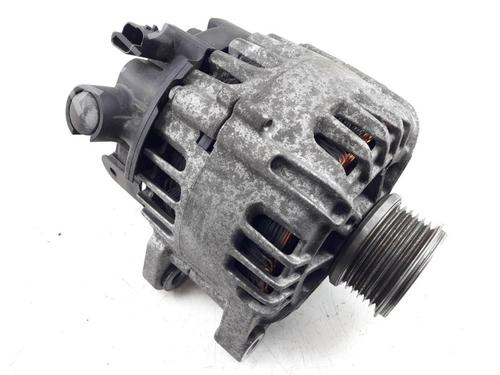 Used Alternator CITROËN C3 III (SX) 1.2 PureTech 82 (83 hp) 22508084