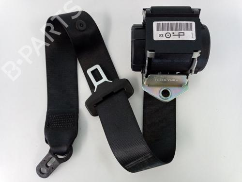 Used Rear right seatbelt BMW 1 (E81) 118 d (136 hp) 22462128