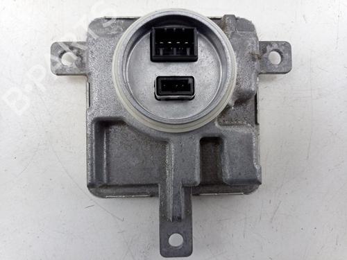 Elektronische module VOLVO V40 Hatchback (525) D2 (120 hp) 23981481