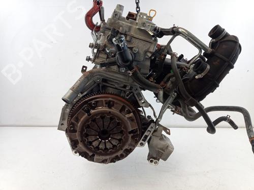Engine OPEL AGILA (B) (H08) 1.0 (F68) | BP27159686M1 