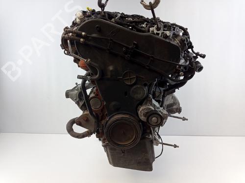 Motor AUDI A4 B9 Avant (8W5, 8WD) 2.0 TDI (150 hp) 22507463