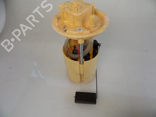 Used Fuel pump FIAT PUNTO EVO (199_) 1.3 D Multijet (84 hp) 22476073