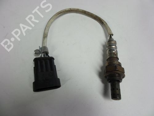 Elektronisk sensor FIAT PANDA (169_) 1.2 (169.AXB11, 169.AXB1A) (60 hp) 22454544