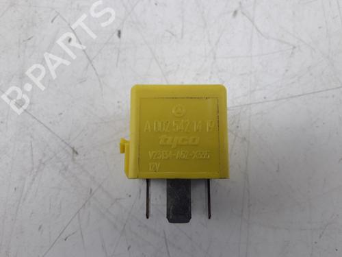 Electronic sensor MERCEDES-BENZ M-CLASS (W164) ML 280 CDI 4-matic (164.120) | BP30817986M84