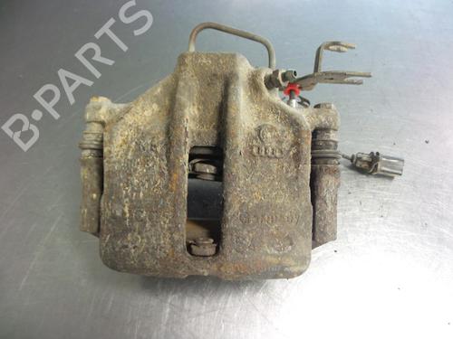 Used Right front brake caliper AUDI A4 B6 Avant (8E5) 1.9 TDI (101 hp) 22467908