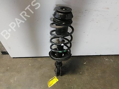 Used Right front shock absorber CHEVROLET NUBIRA Estate 1.6 (109 hp) 22454741