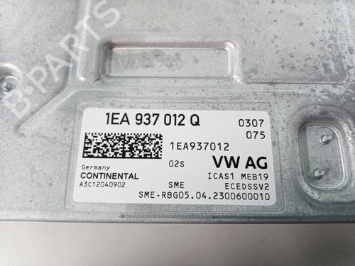 Elektronische module VW ID.5 (E39) Pro | BP22510660M83 
