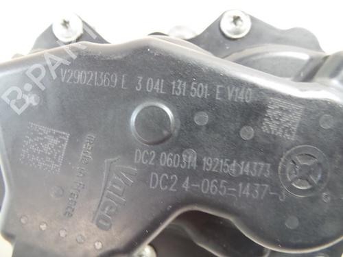 Egr SKODA OCTAVIA III Combi (5E5, 5E6) 1.6 TDI | BP22490366M69