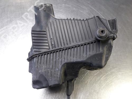 Air filter box RENAULT MEGANE II Estate (KM0/1_) 1.5 dCi (KM0F, KM0T, KM2B) | BP22457781M87 