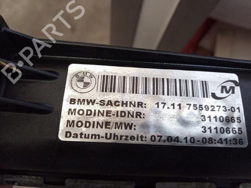 Water radiator BMW Z4 Roadster (E89) sDrive 23 i | BP22493525M31 