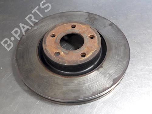 Ander FORD FOCUS III Turnier 1.6 EcoBoost (150 hp) 22509976