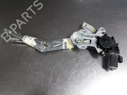 Used Front left window mechanism Front left window mechanism 22469241 22469241