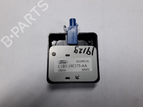 Elektronisk modul FORD FIESTA VI (CB1, CCN) 1.0 | BP22503455M83 