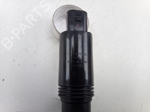 Washer pump LAND ROVER RANGE ROVER SPORT III (L461) P460e PHEV AWD | BP23091471E24 