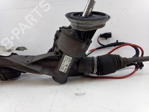 Steering rack AUDI Q2 (GAB, GAG) 30 TFSI | BP24569599M22 