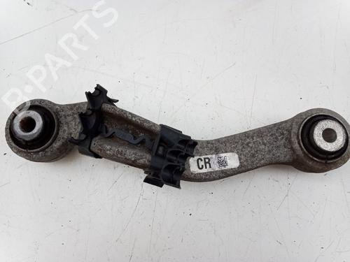 Used Right rear suspension arm BMW 5 (F10) 528 i (258 hp) 22494141