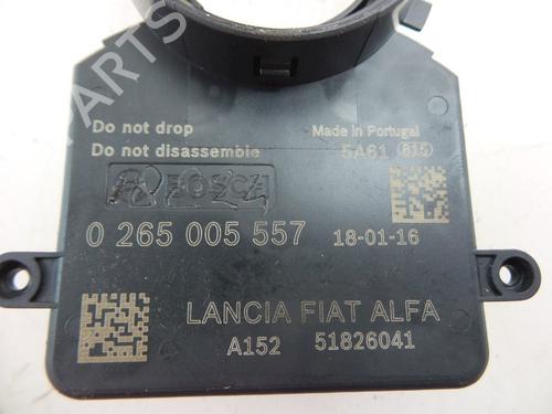 Electronic sensor OPEL COMBO Box Body/MPV (X12) 1.3 CDTI (B05) | BP22488841M84