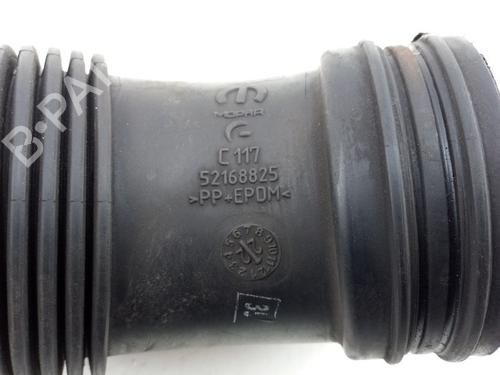 Pipe FIAT DUCATO Van (250_) 160 Multijet 2,2 D | BP30837651M125