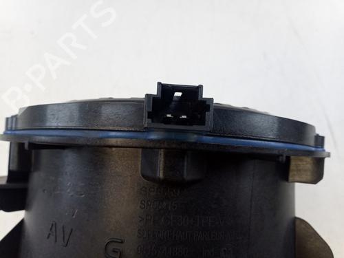 Speaker DS DS 7 (J4_, JC_) E-TENSE 225 (J4DGZU) | BP32481029E2