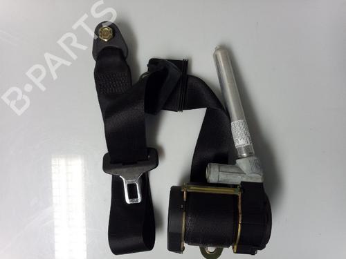 Ceinture de sécurité avant droite MERCEDES-BENZ C-CLASS T-Model (S202) C 200 T CDI (202.194) (102 hp) 22502091