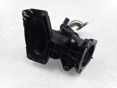 Pipe MERCEDES-BENZ SPRINTER 3,5-t Van (B907, B910) 311 CDI RWD (907.633, 907.635, 907.631, 907.637) | BP34474600M125 - Image 3