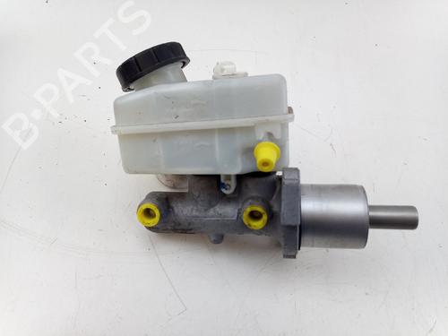 Used Brake master cylinder MERCEDES-BENZ A-CLASS (W169) A 160 (169.031, 169.331) (95 hp) 29190120