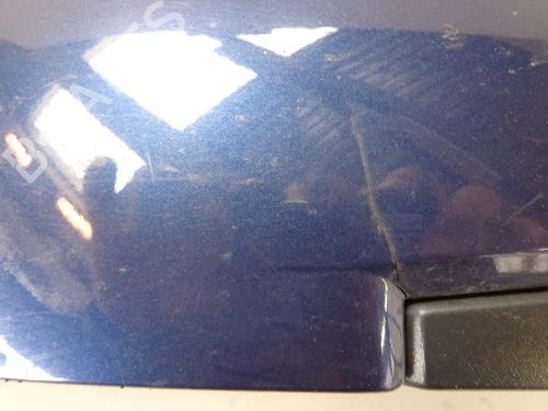 Retrovisor derecho KIA CARENS II MPV (FJ) 1.8 | BP22468543C27