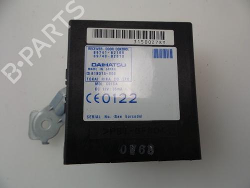 Used Electronic module ROVER 2000-3500 (P6) 3500 (141 hp) 22474731