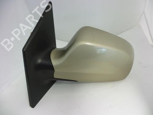 Left mirror HYUNDAI MATRIX (FC) 1.8 | BP22465681C26 