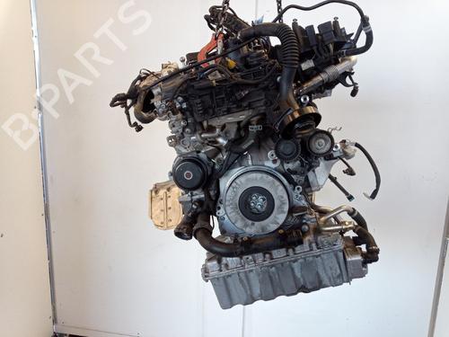 Used Engine Engine 22513860 22513860