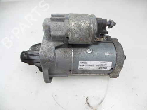 Used Starter FORD MONDEO IV (BA7) 1.6 TDCi (115 hp) 30837563