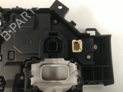 Electronic module CITROËN C4 Picasso II 1.6 VTi 120 | BP25448117M83