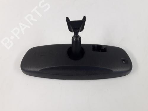 Used Rear mirror TOYOTA AVENSIS Estate (_T25_) 2.0 D-4D (CDT250_, CDT250R) (116 hp) 22508884