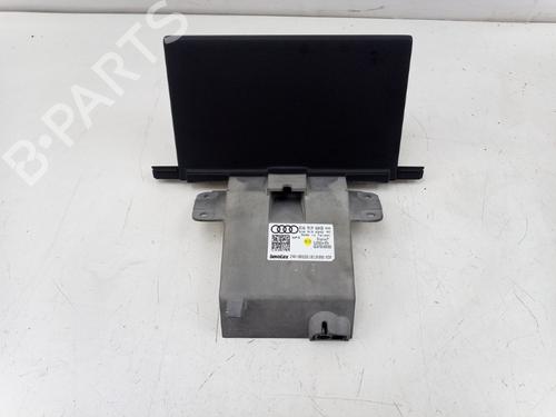 Control unit AUDI Q2 (GAB, GAG) 30 TFSI | BP24511187M11 - Image 2