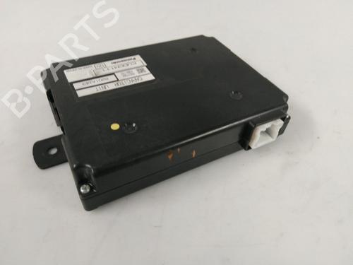 Dør styreenhed MITSUBISHI COLT VI (Z3_A, Z2_A) 1.3 (Z21A) (95 hp) 22464016