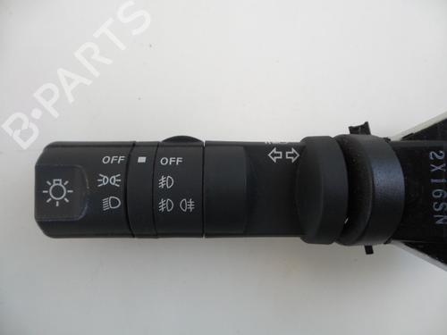Steering column stalk NISSAN NAVARA NP300 (D40) 2.5 dCi 4WD (D40TT, D40T, D40M, D40BB) | BP22482467I23 