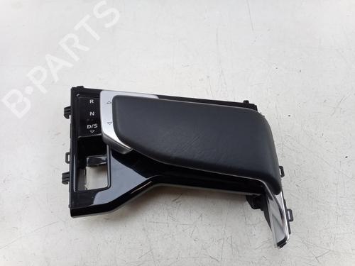Used Switch AUDI E-TRON (GEN) 55 quattro (408 hp) 28196566