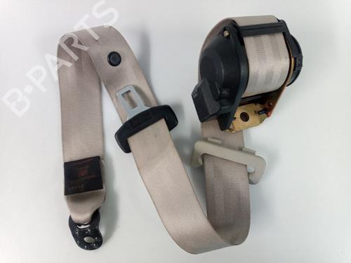 Sicherheitsgurt hinten rechts für SEAT TOLEDO II (1M2) 1.9 TDI (90 hp) 22450662