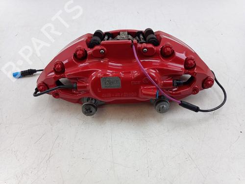 Left front brake caliper BMW 5 Touring (G61, G99) i5 eDrive40 | BP38934443M105 - Image 3