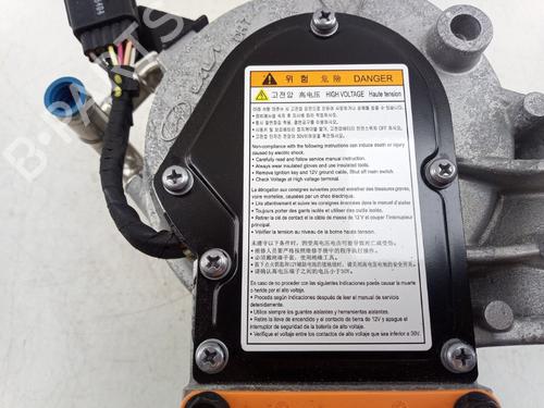 Alternator HYUNDAI SANTA FE V (MX5) 1.6 T-GDI PHEV HTRAC | BP33028982M7 - Image 6