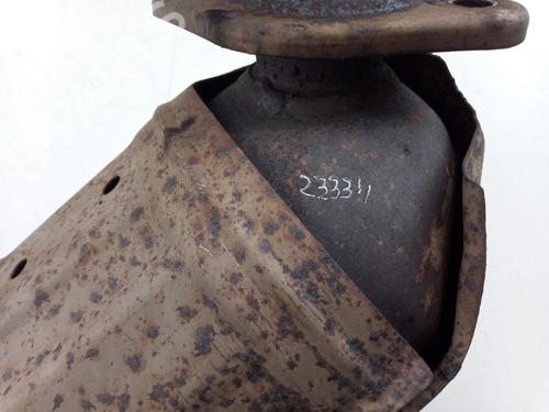 Catalyst MITSUBISHI OUTLANDER III (GG_W, GF_W, ZJ, ZL, ZK) 2.0 Hybrid 4WD (GG2W) | BP29283237M10 