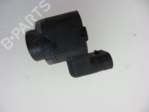 Elektronisk modul BMW 5 Touring (E61) 520 d (163 hp) 22486084